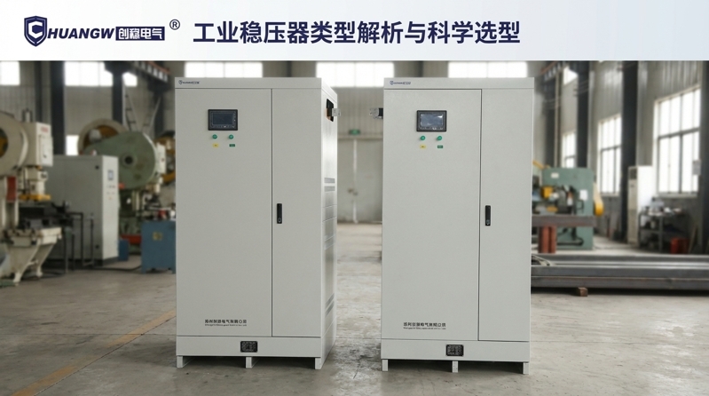 穩(wěn)壓器廠家