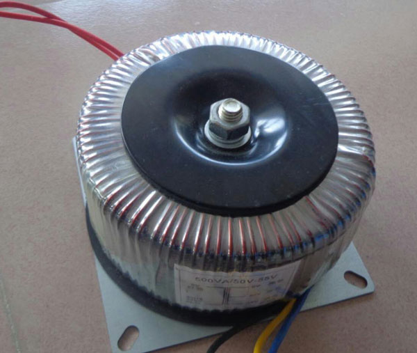 環形變壓器廠家