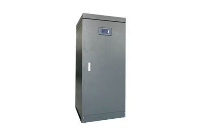 無觸點三相穩壓器ZBW50kva