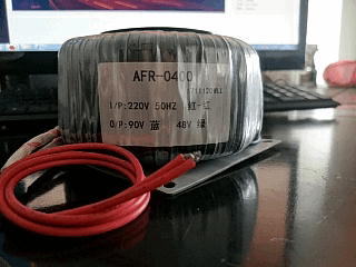 環(huán)形變壓器