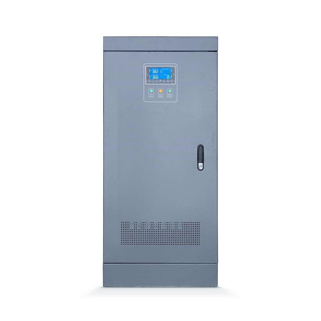 大功率無觸點補償式電力穩(wěn)壓器報價