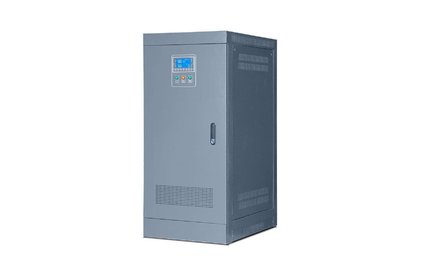 全自動大功率補償式穩壓器