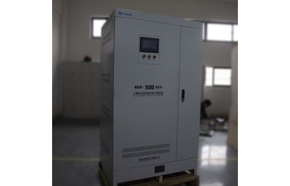 三相電穩壓器價格